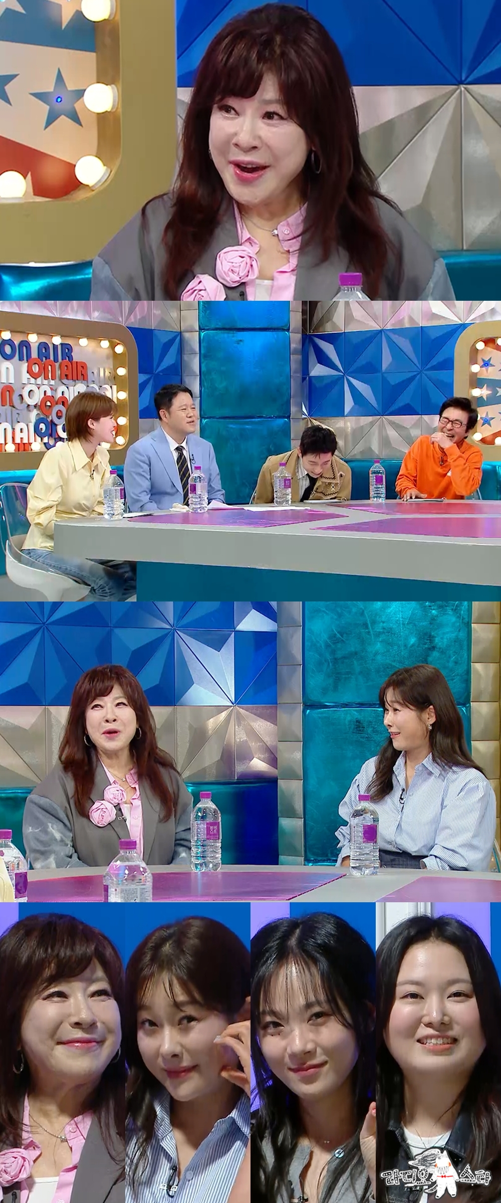 /사진=MBC ‘라디오스타