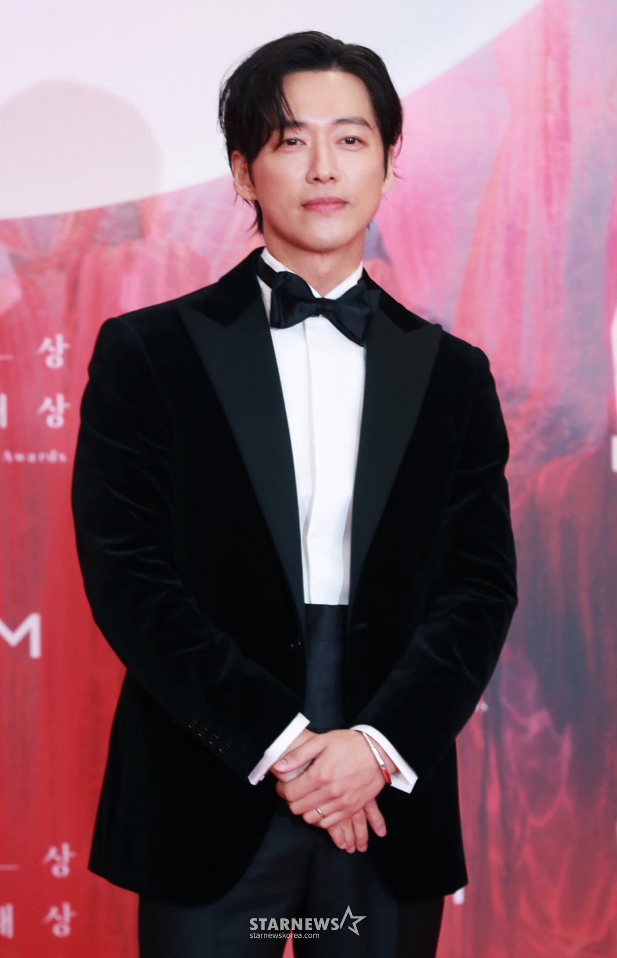 배우 남궁민 /사진=이동훈