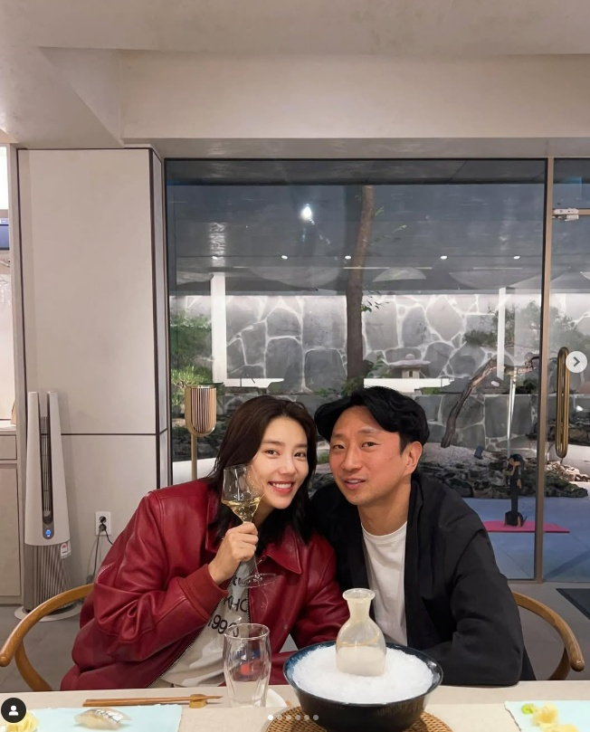 /사진=손담비