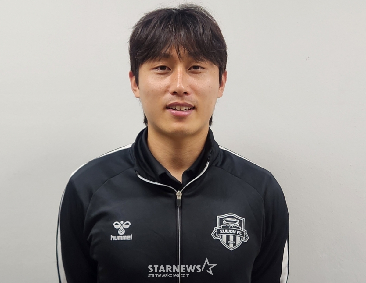 장윤호. /사진=박건도 기자