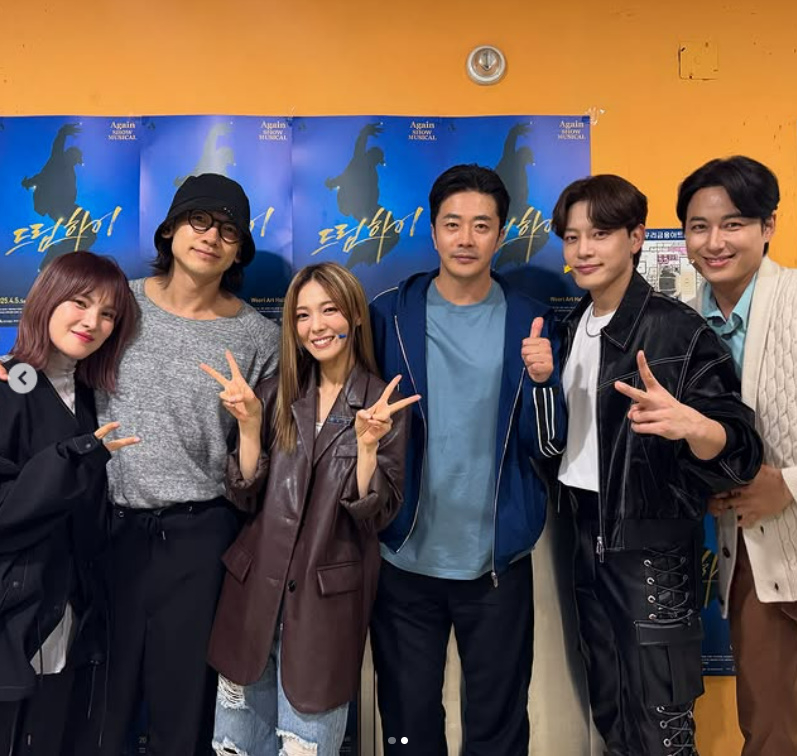 /사진=세븐 SNS