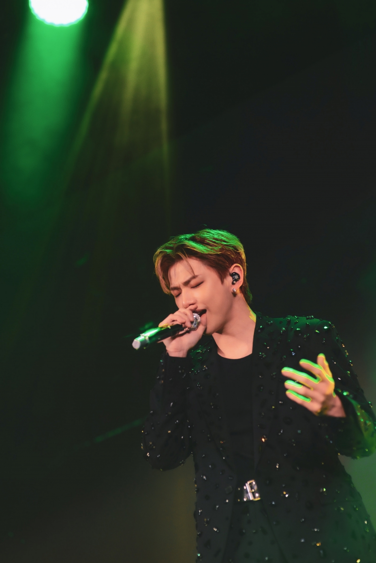 강다니엘/사진제공=ARA