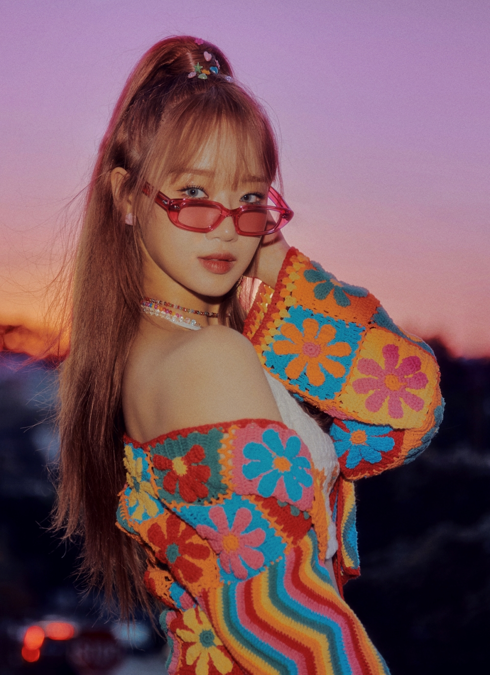 최유정/사진제공=판타지오
