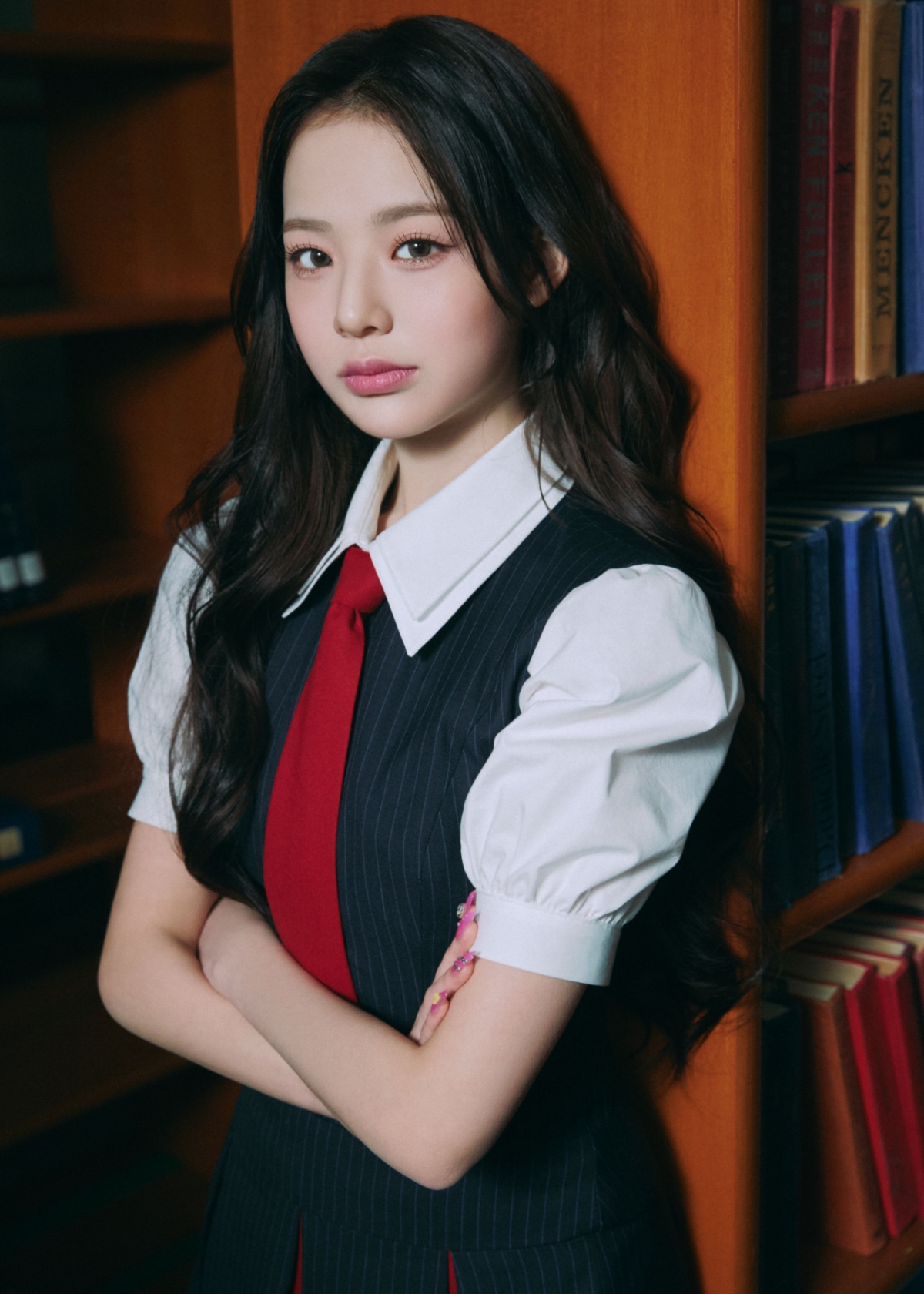 /사진=F&F엔터테인먼트