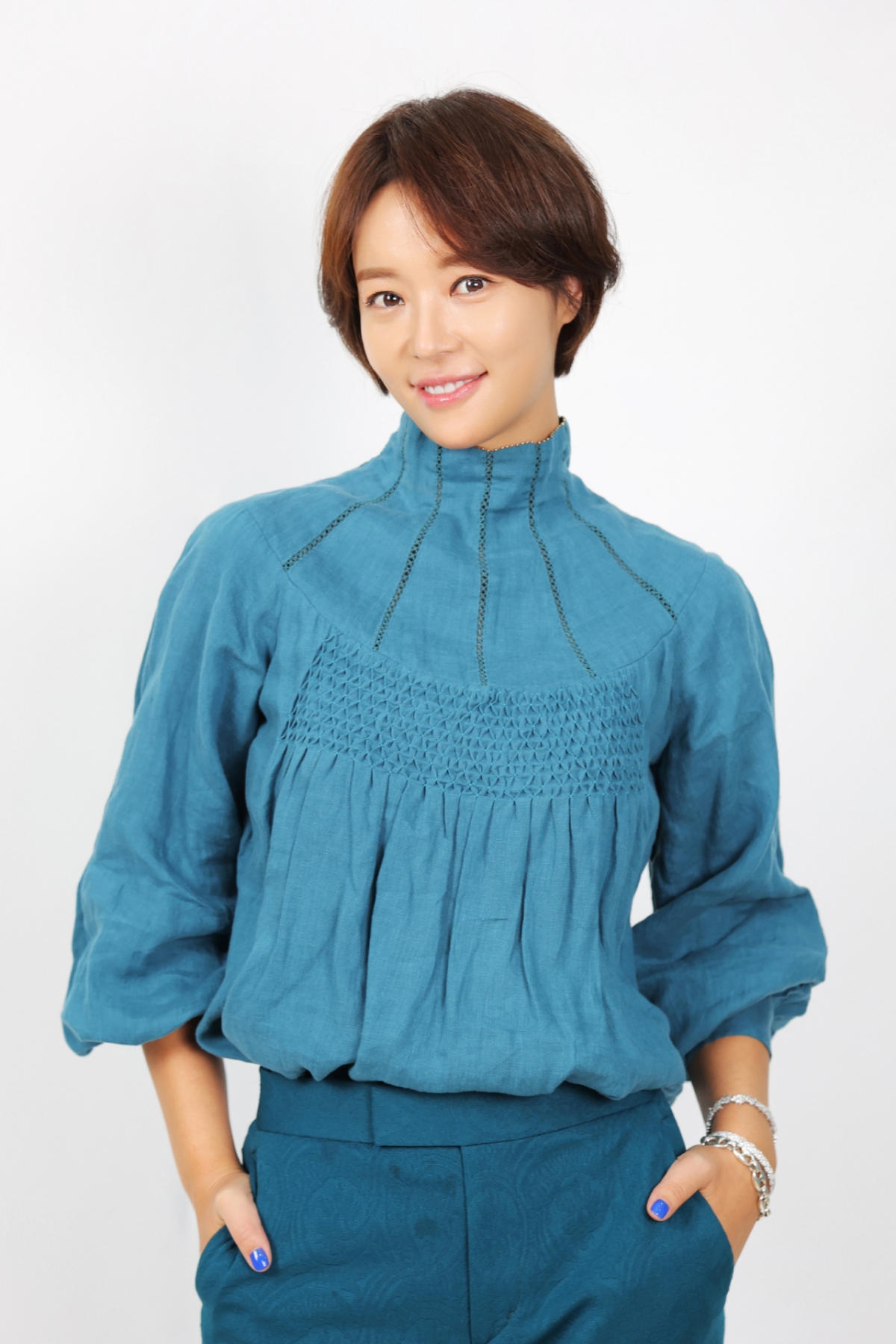 황정음 /사진제공=SBS Plus