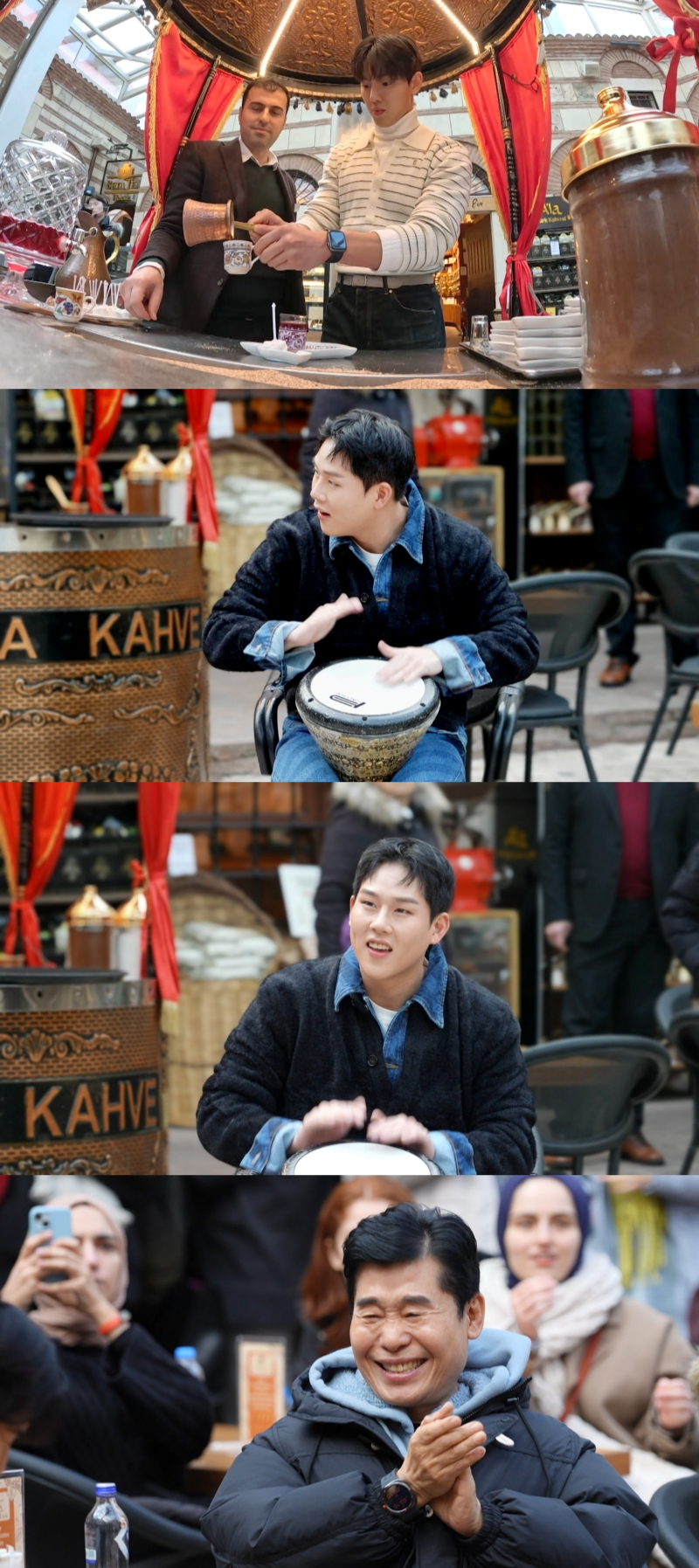 /사진제공=KBS 2TV '신상출시 편스토랑'