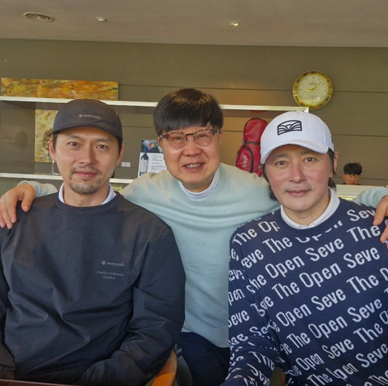 /사진=임백천 개인계정
