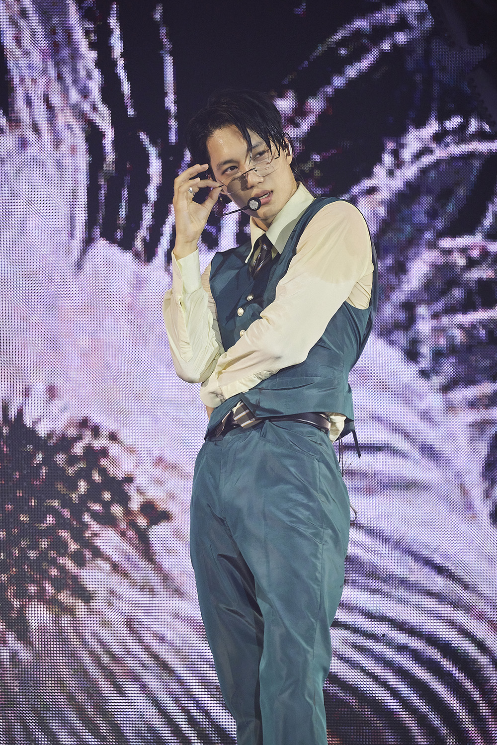 /사진=SM엔터테인먼트