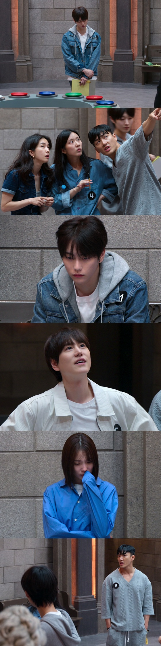 '데블스 플랜2'