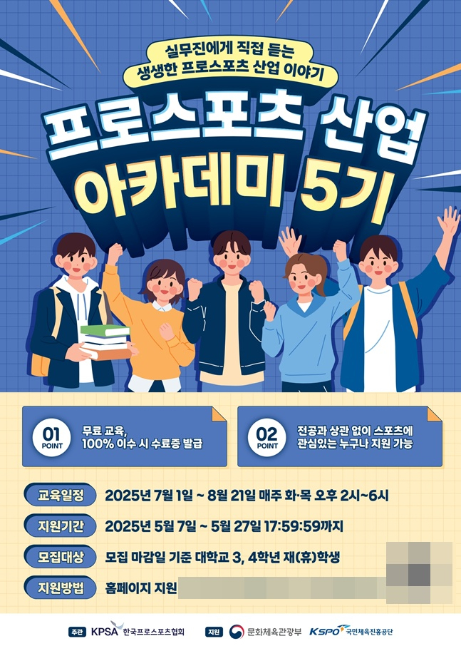 /사진=한국프로스포츠협회