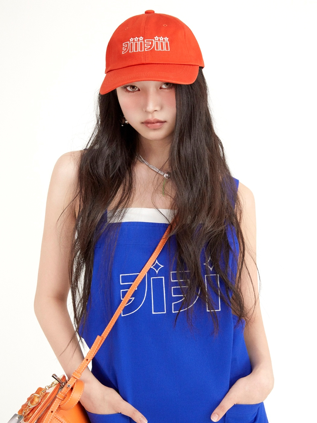 키키 멤버 하음/사진제공=스타쉽엔터테인먼트