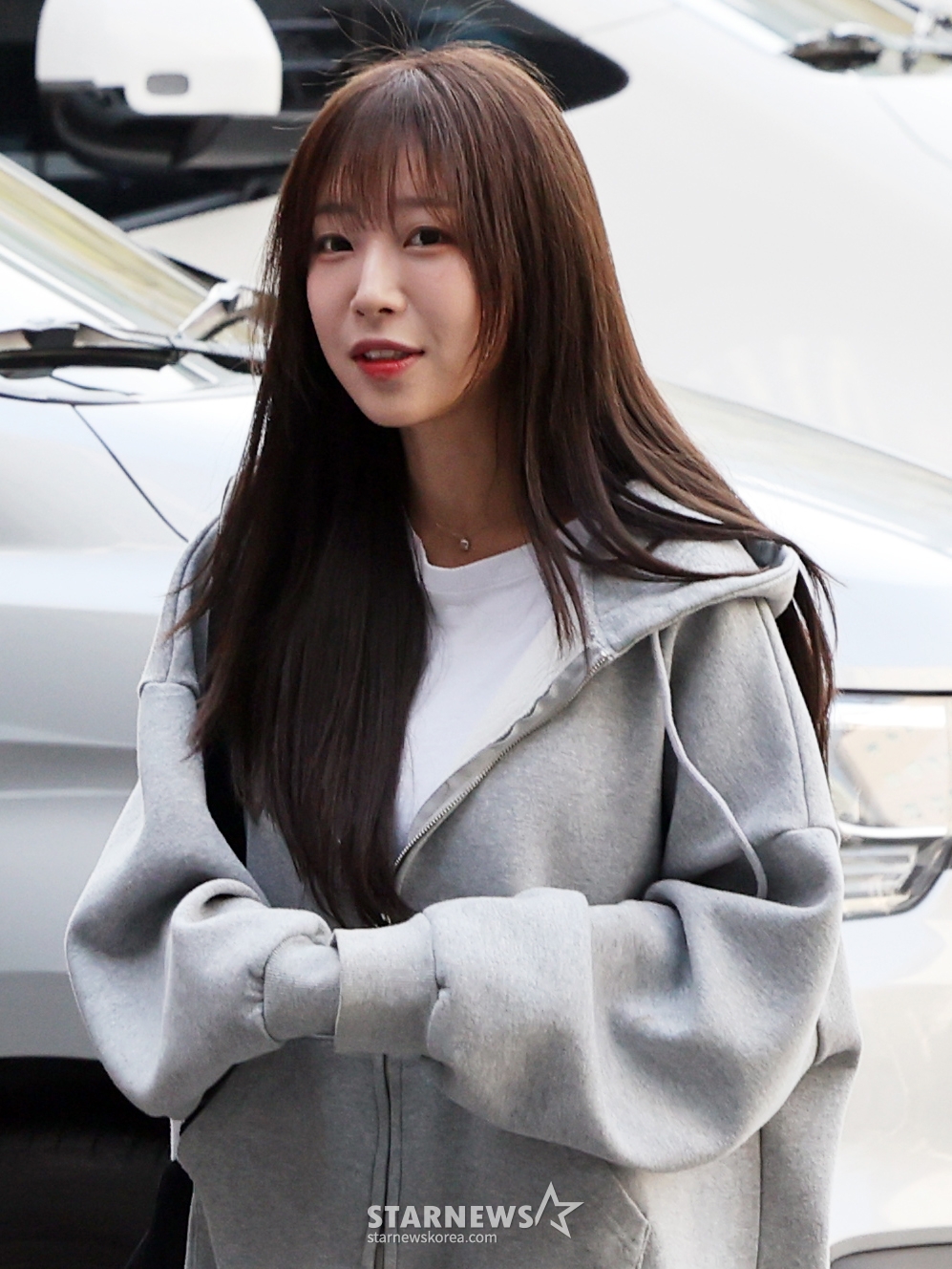 쯔양 /사진=(서울=뉴스1) 황기선 기자