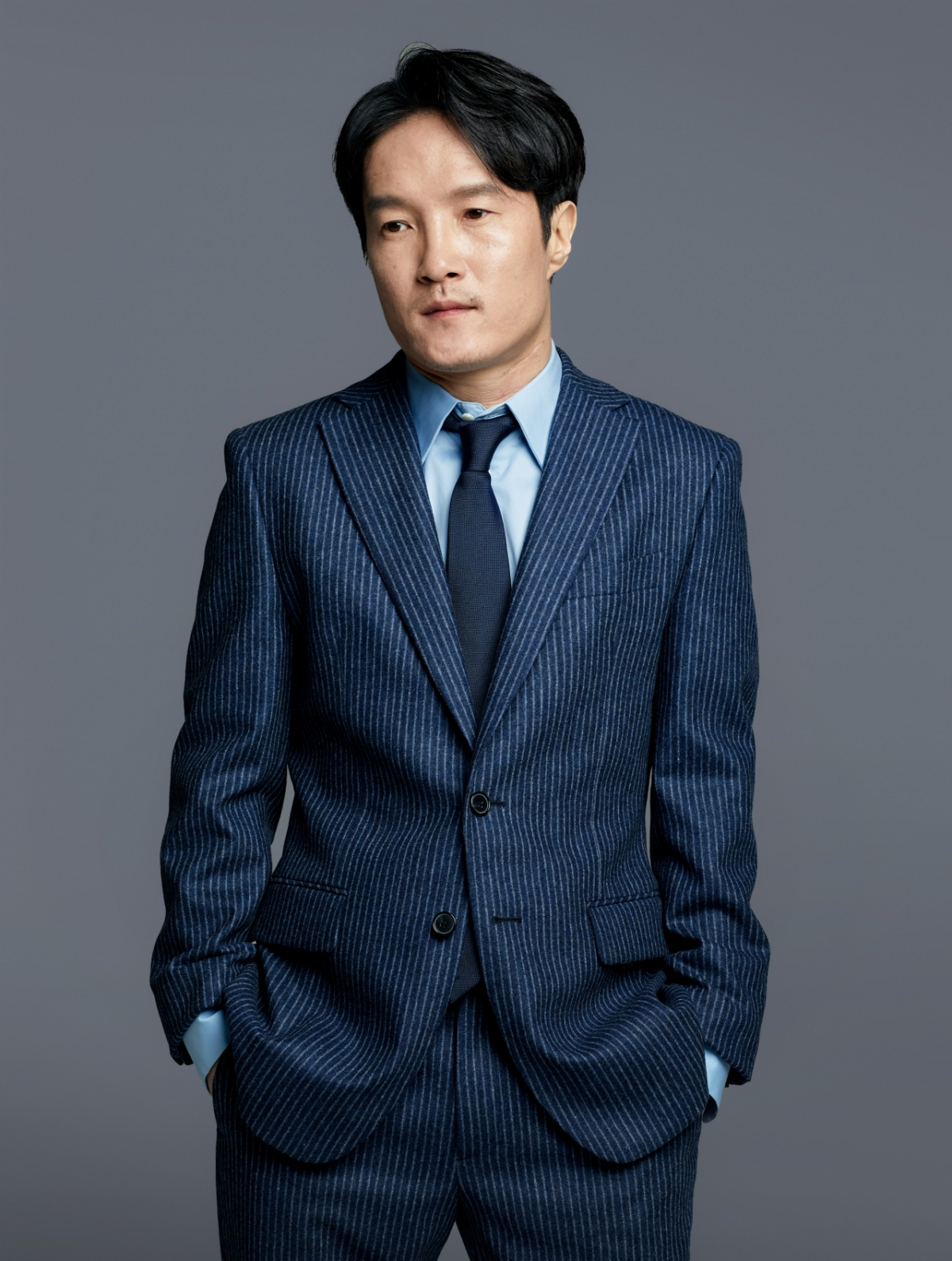 배우 이중옥/사진제공=팀네오