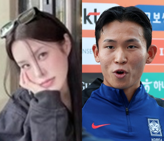 이연지, 정우영 /사진= TV조선 '퍼펙트 라이프', 뉴시스