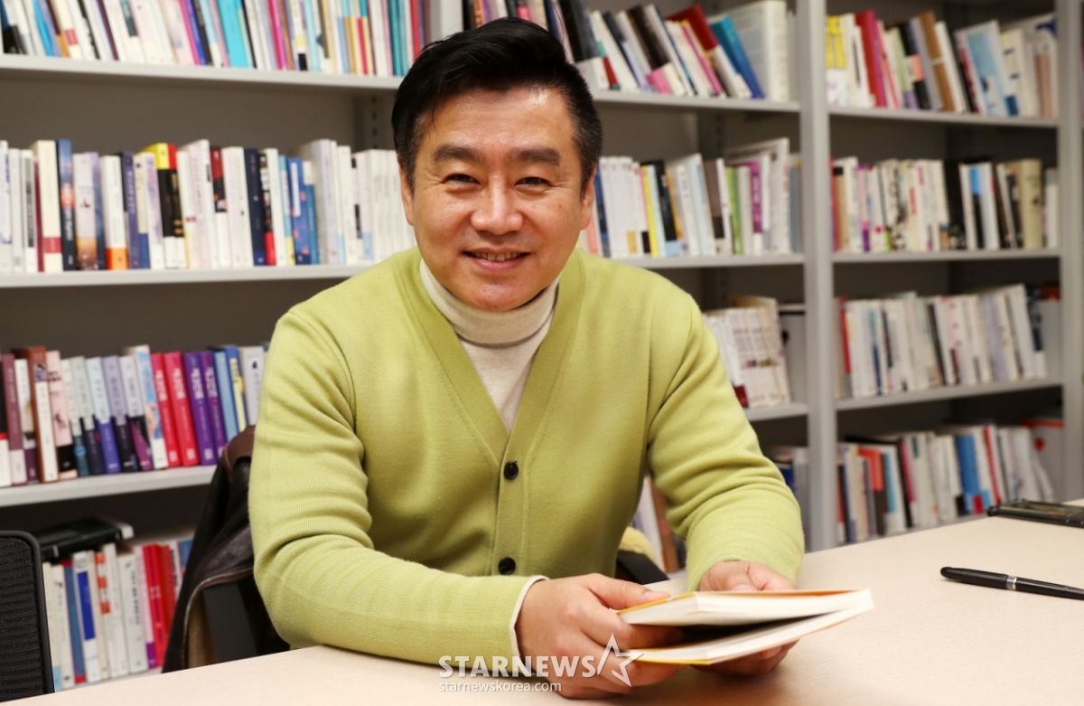 이광기 /사진=김휘선 기자 hwijpg@