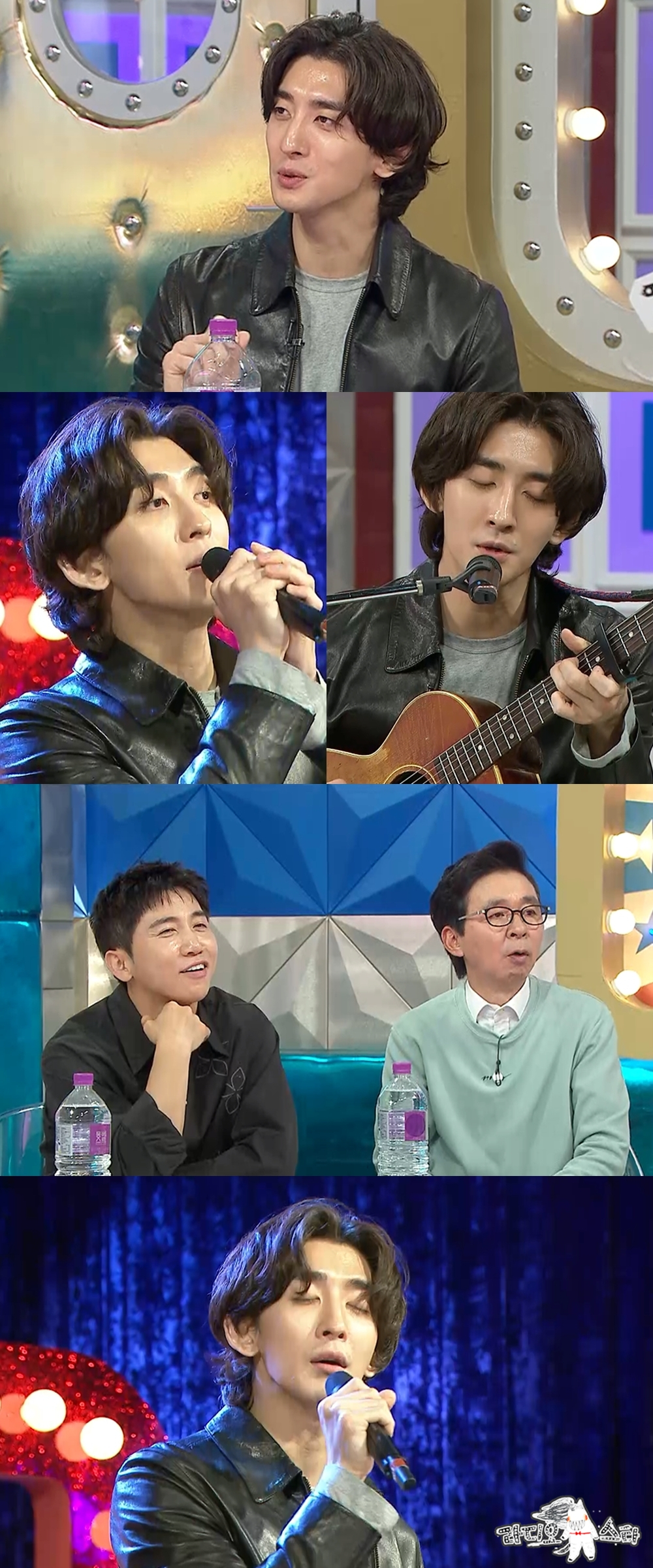 /사진제공= MBC ‘라디오스타’