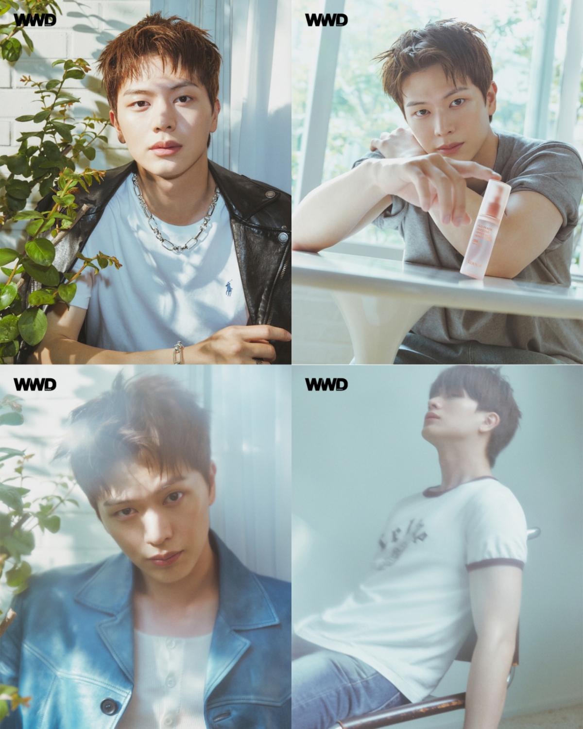 /사진=WWD 코리아