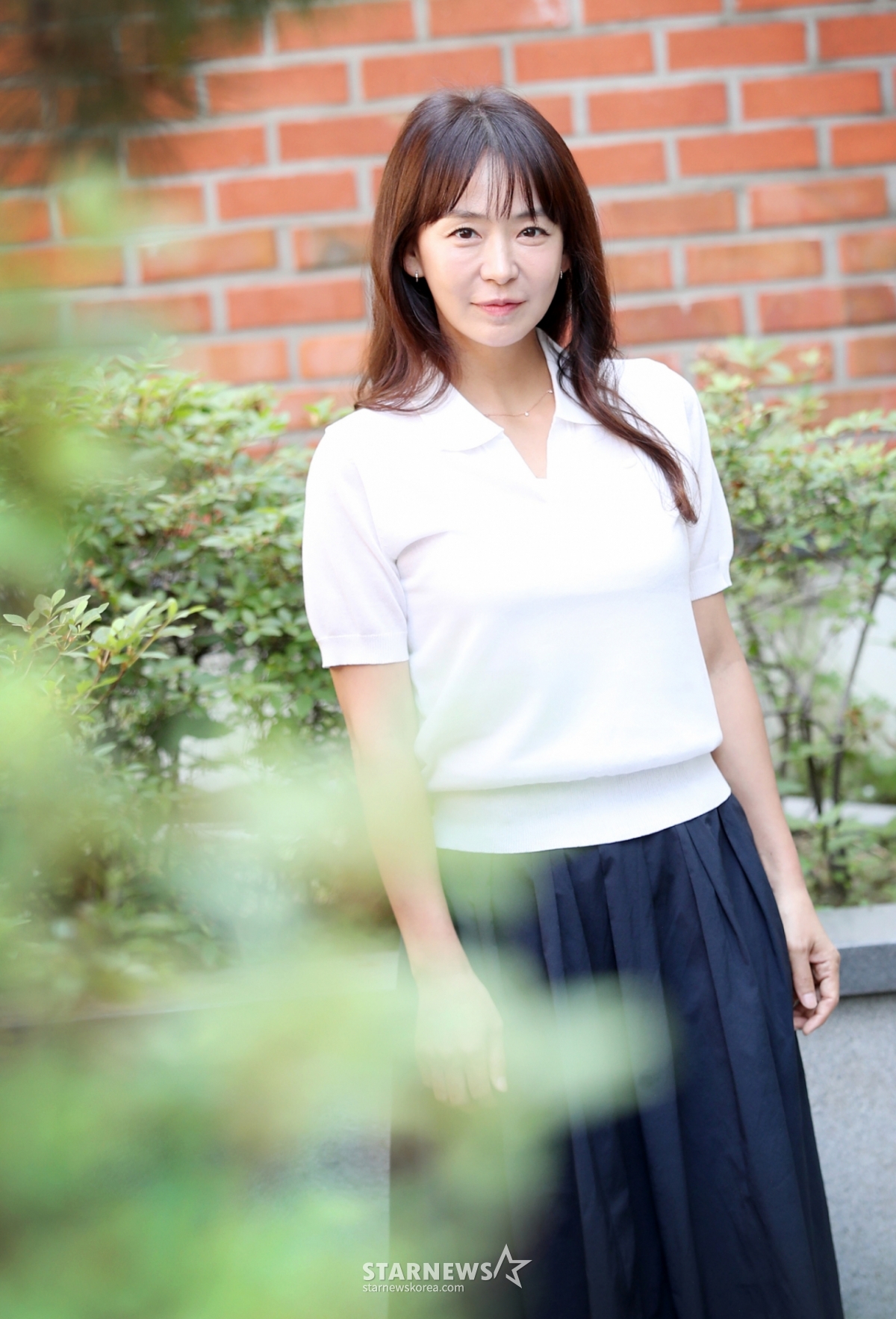 배우 심이영 /사진=김휘선 기자 hwijpg@