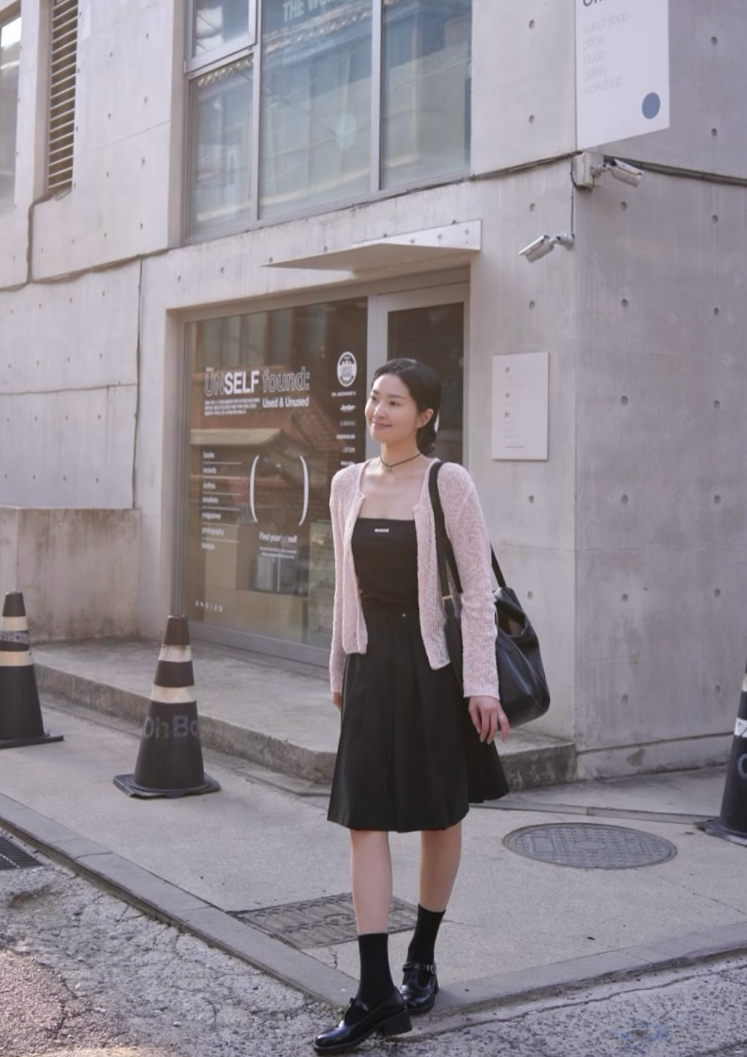 /사진=류이서 SNS