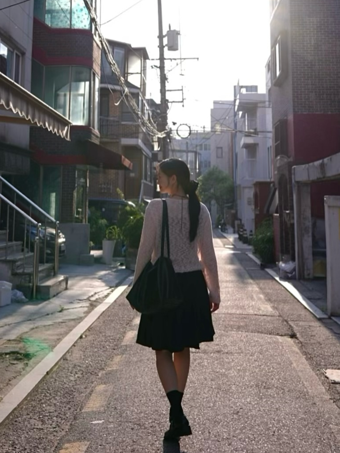 /사진=류이서 SNS