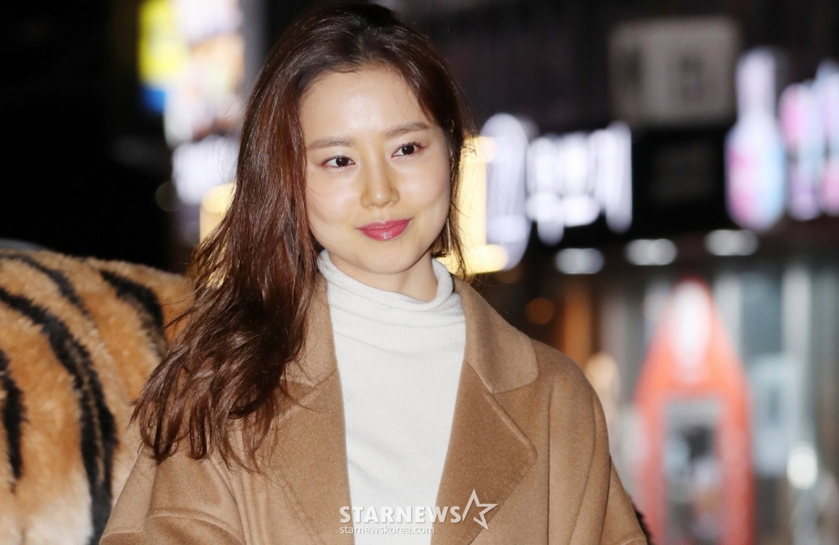 배우 문채원 /사진=스타뉴스