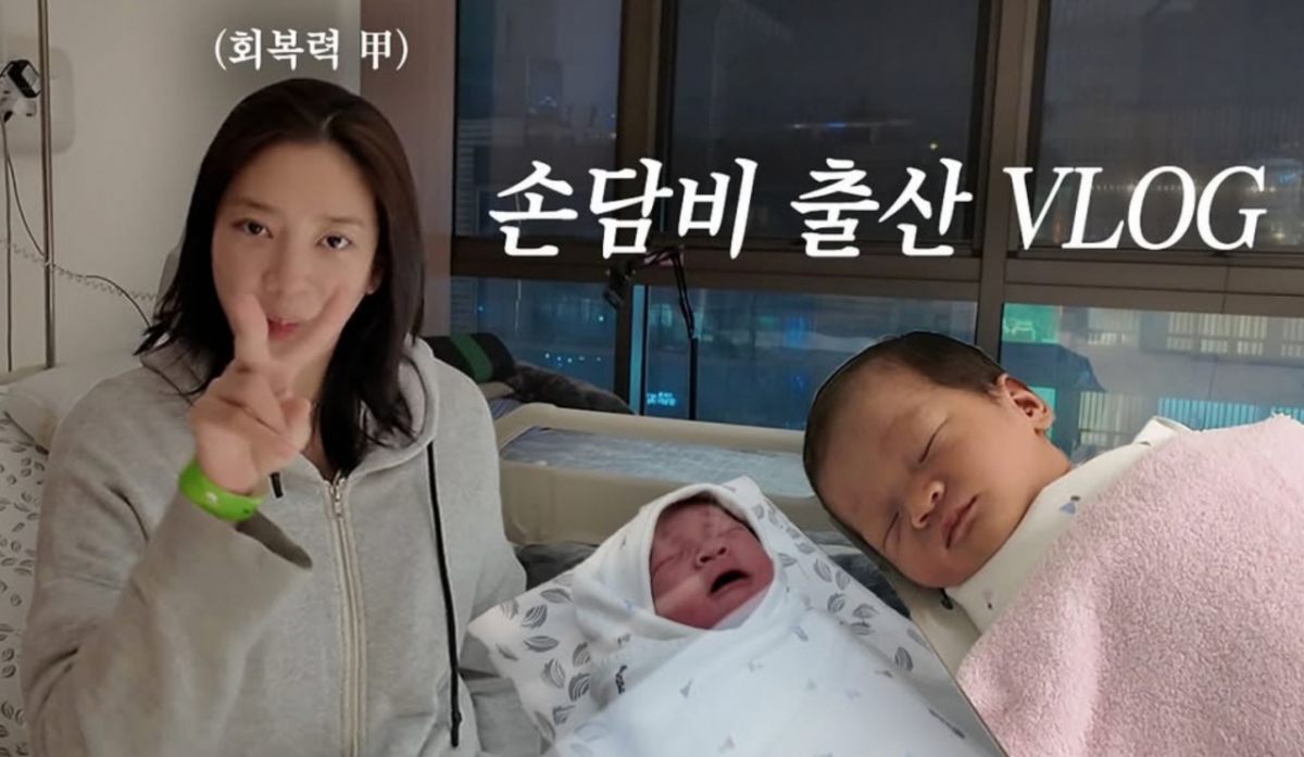 /사진=손담비