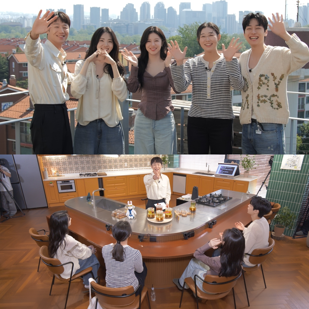 /사진=tvN