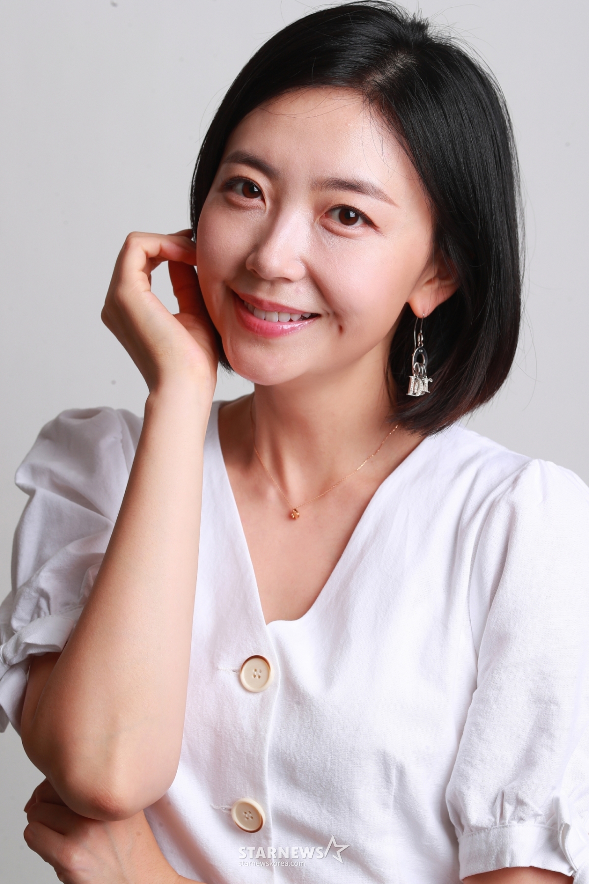 2019.07.02 드라마 '봄밤' 배우 임성언 인터뷰 /사진=이동훈 기자 photoguy@