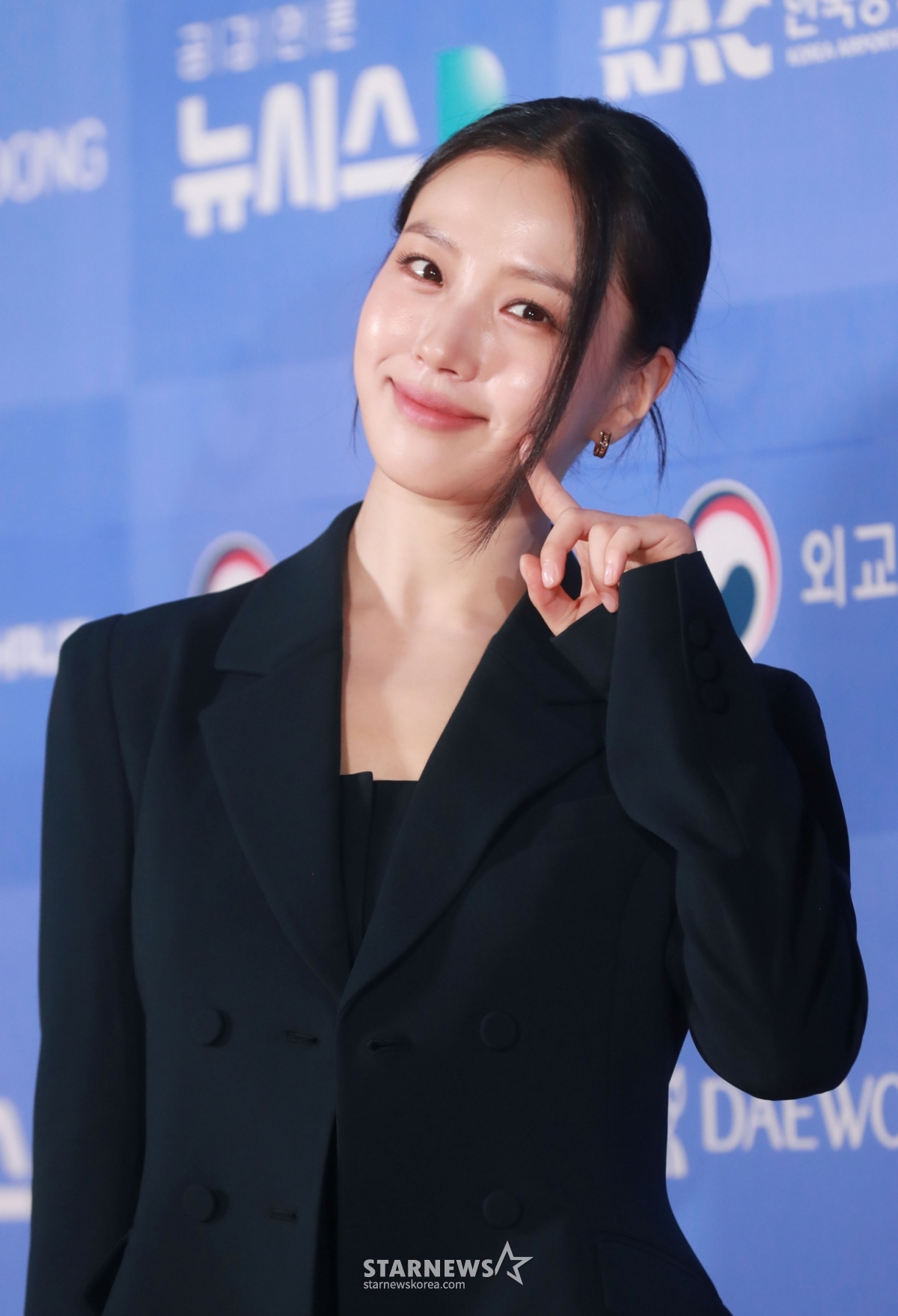 배우 고민시 /사진=이동훈