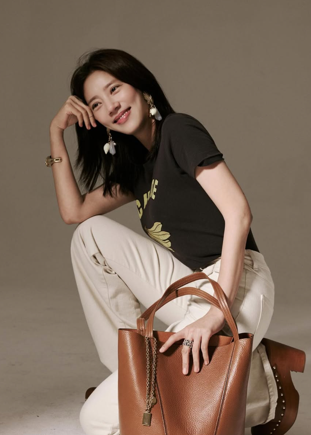 /사진=손담비 SNS