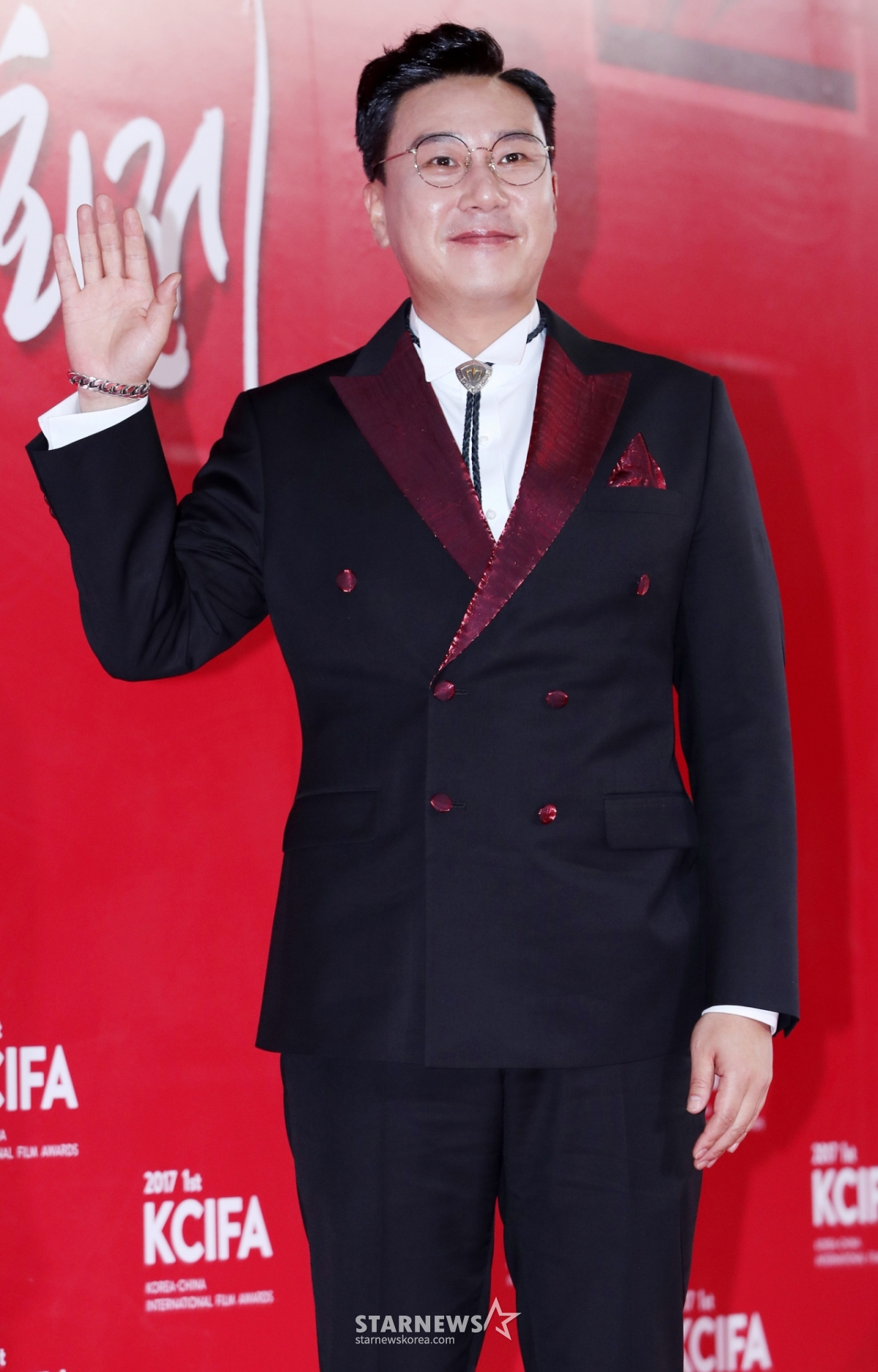 가수 이상민 /사진=스타뉴스