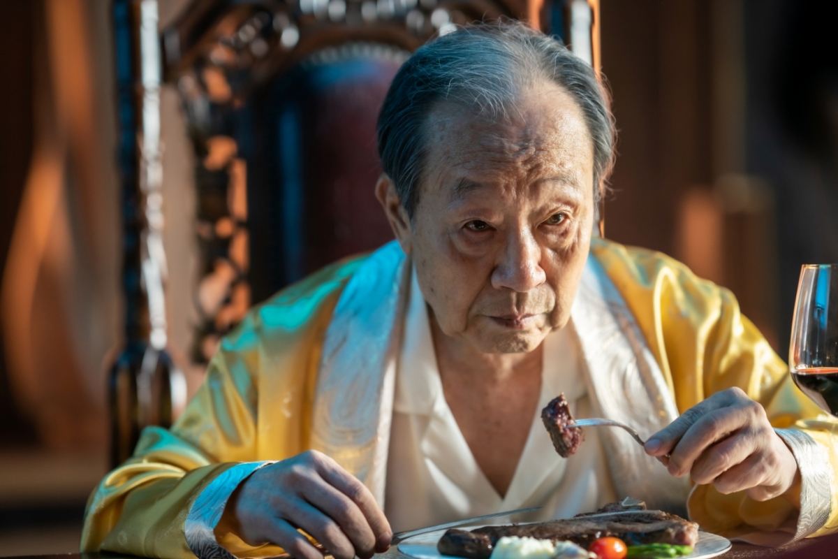 신구 / 사진='하이파이브' 스틸컷