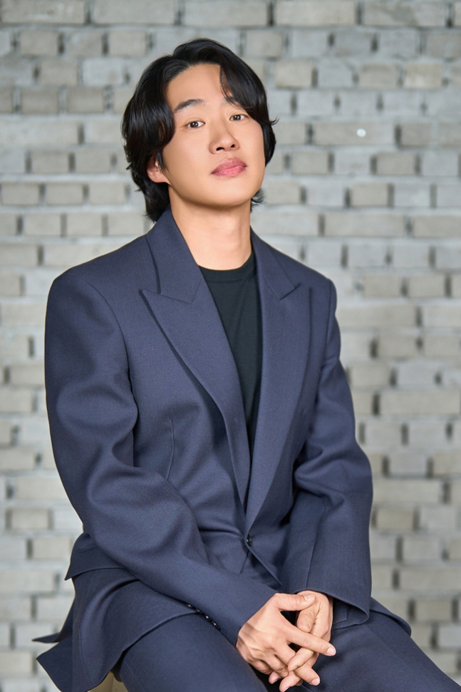 안재홍 / 사진=NEW, 안나푸르나필름
