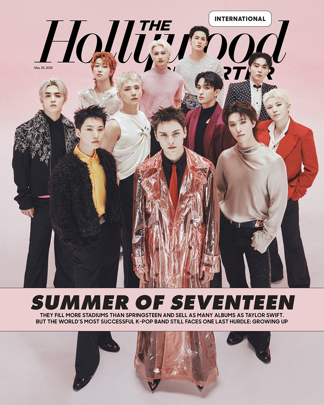 사진출처= '더 헐리우드 리포터(The Hollywood Reporter)'