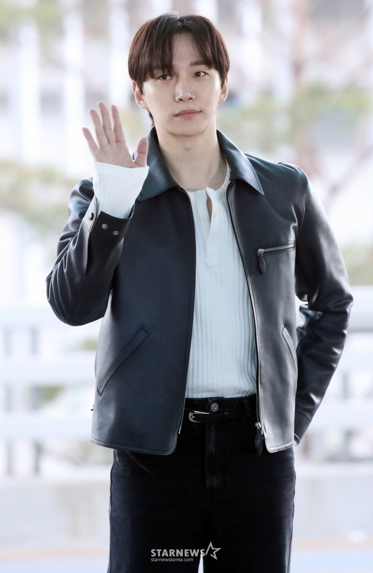 이준호 /사진=임성균 tjdrbs23@