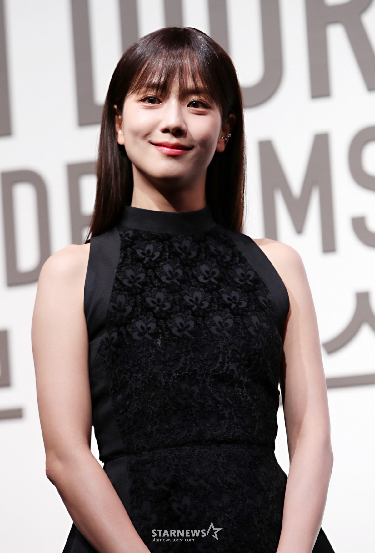 블랙핑크 지수/사진=김휘선 hwijpg@