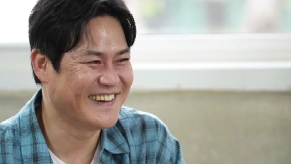 김성균 /사진='전현무계획2'