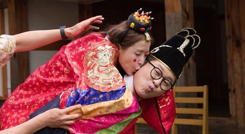 /사진=KBS 2TV '살림하는 남자들 시즌2'