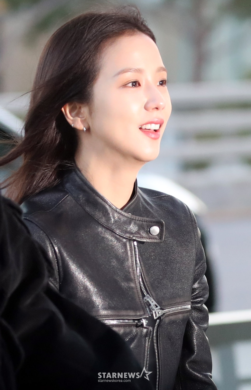 그룹 블랙핑크 지수/ 2024.12.05 /사진=임성균 tjdrbs23@