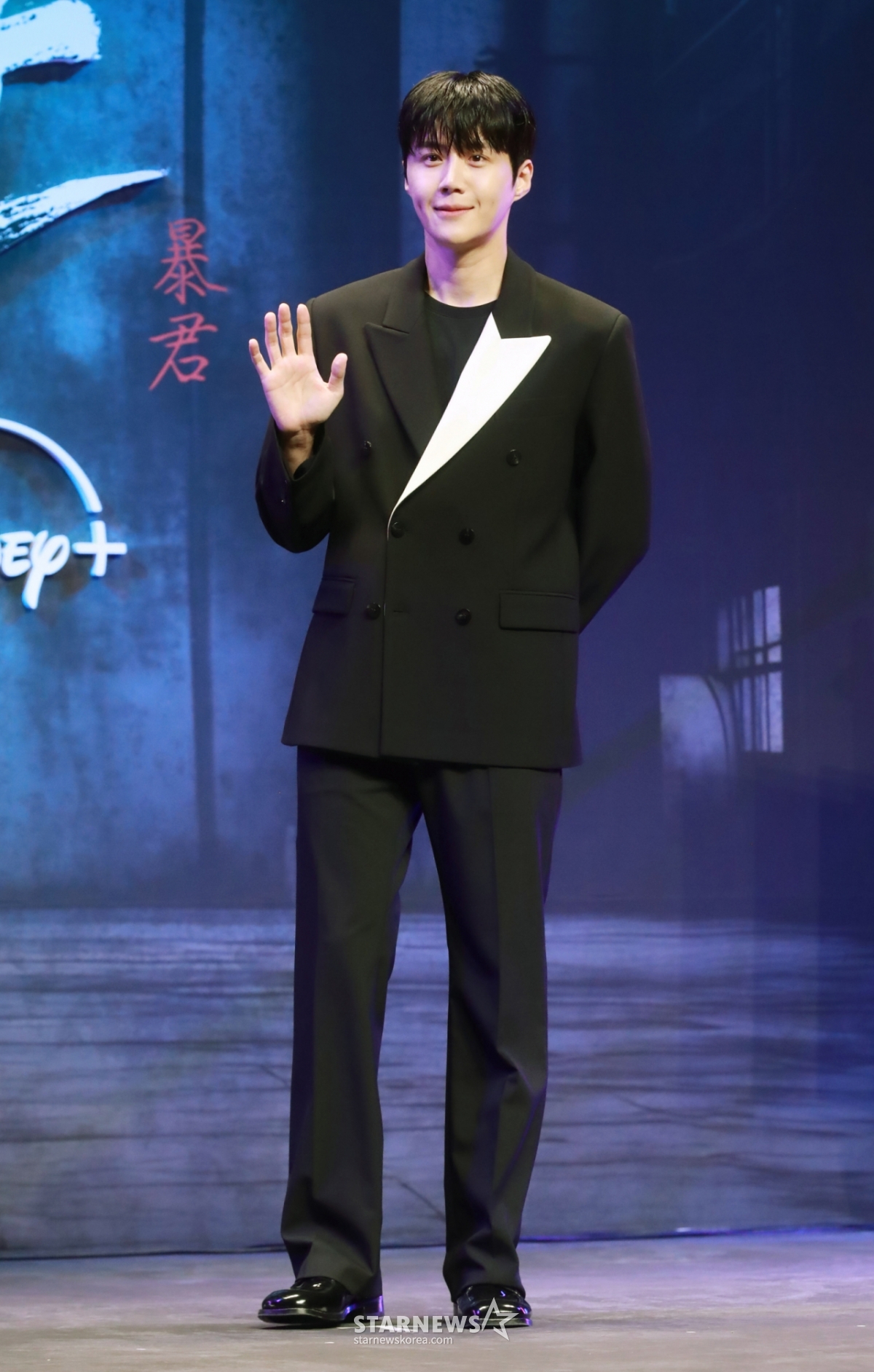 배우 김선호 /사진=이동훈