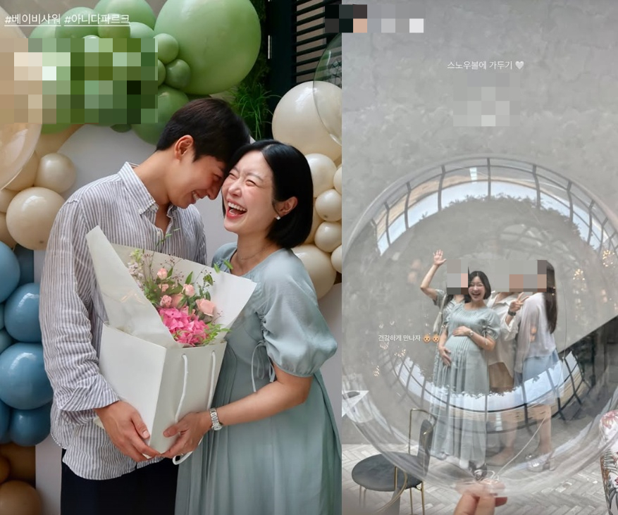 /사진=레이디제인 SNS