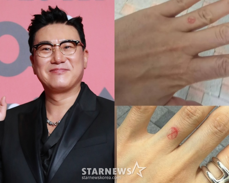 /사진=스타뉴스, 이상민 SNS