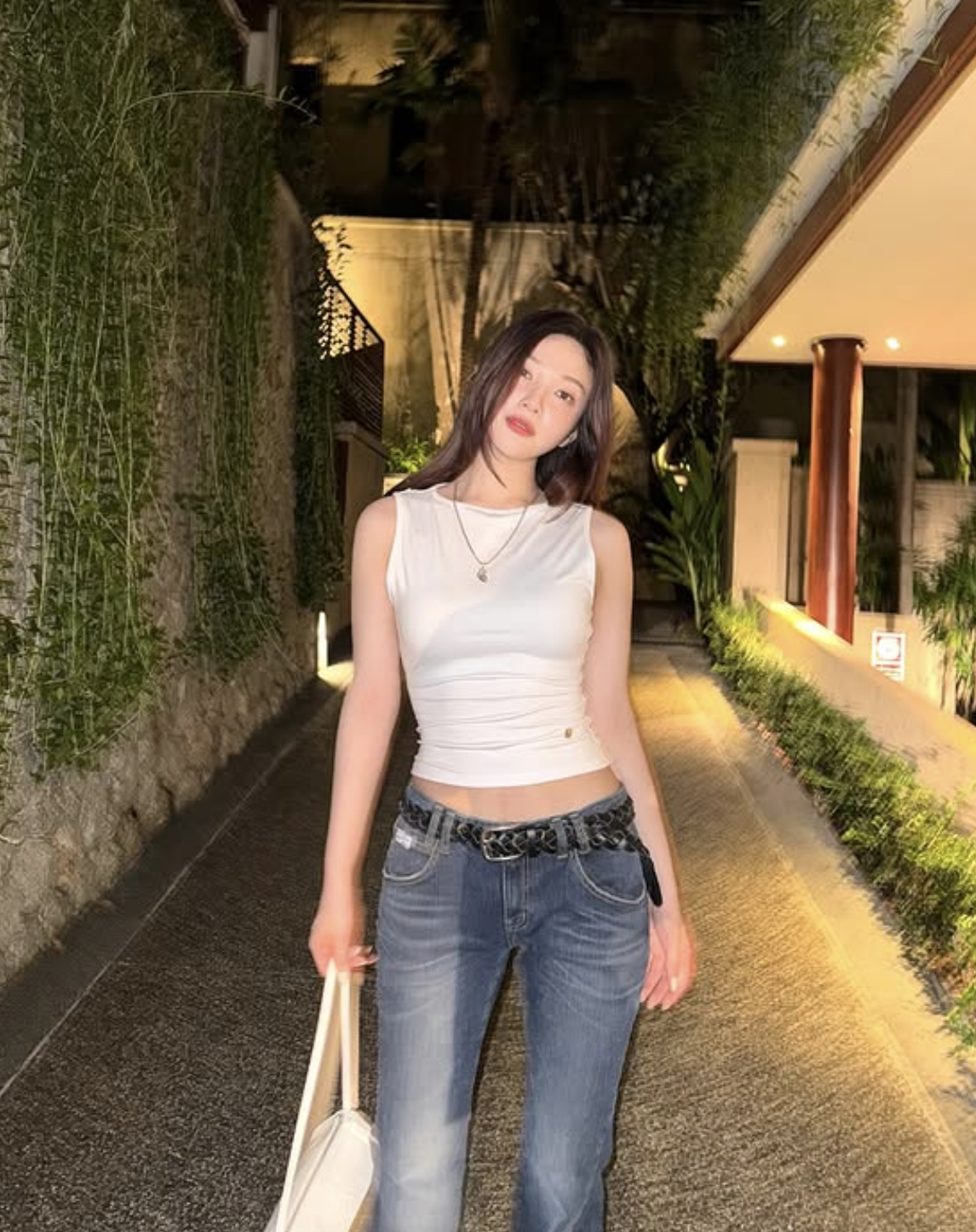 /사진=레드벨벳 조이 채널