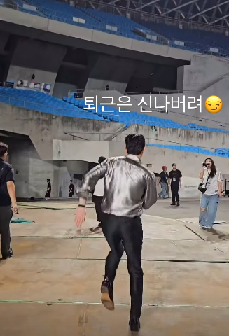 /사진=지창욱 SNS
