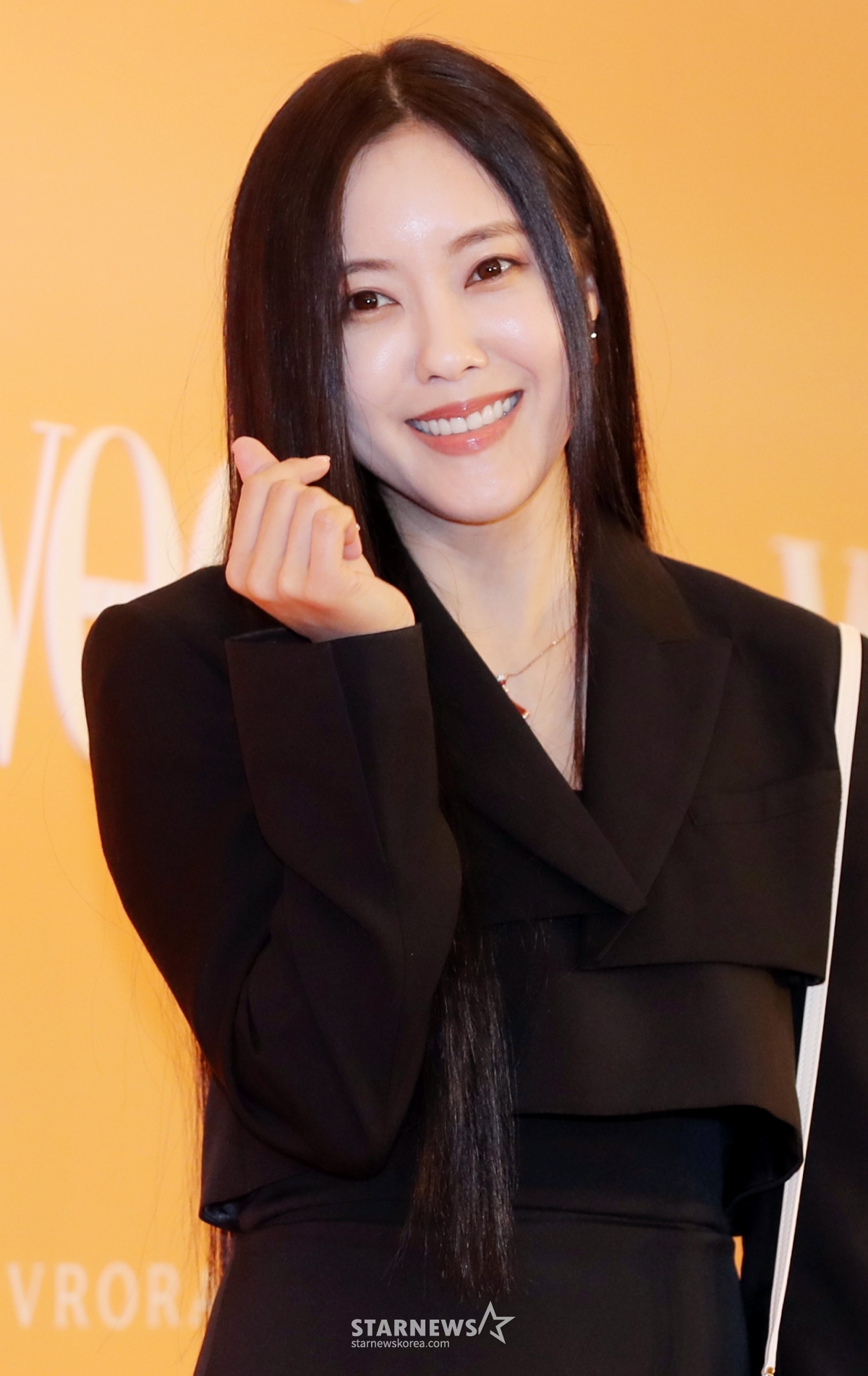가수 효민