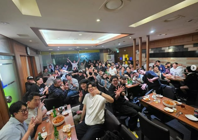 /사진=개콘 SNS