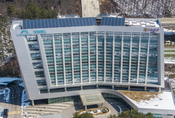/사진제공=강원랜드