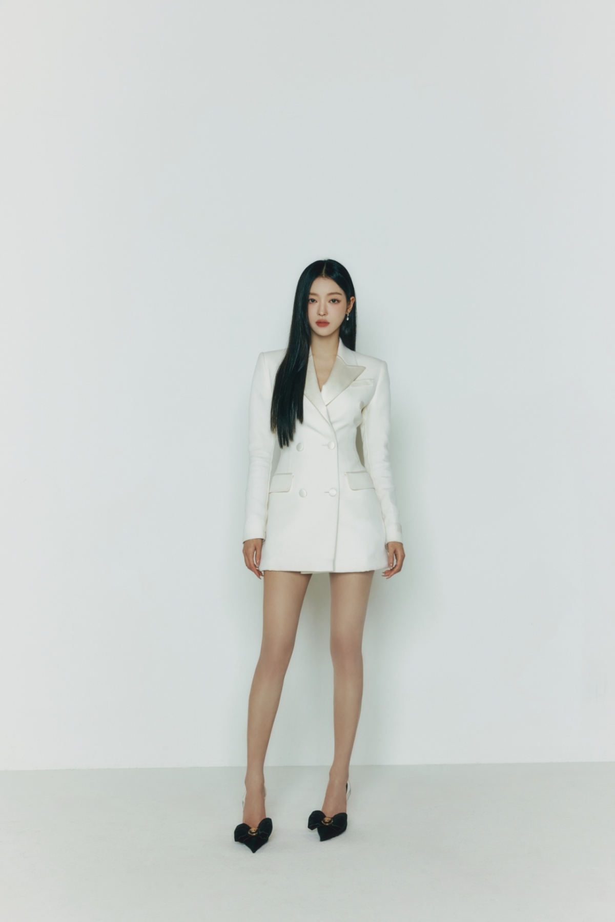 /사진=오마이걸 유아