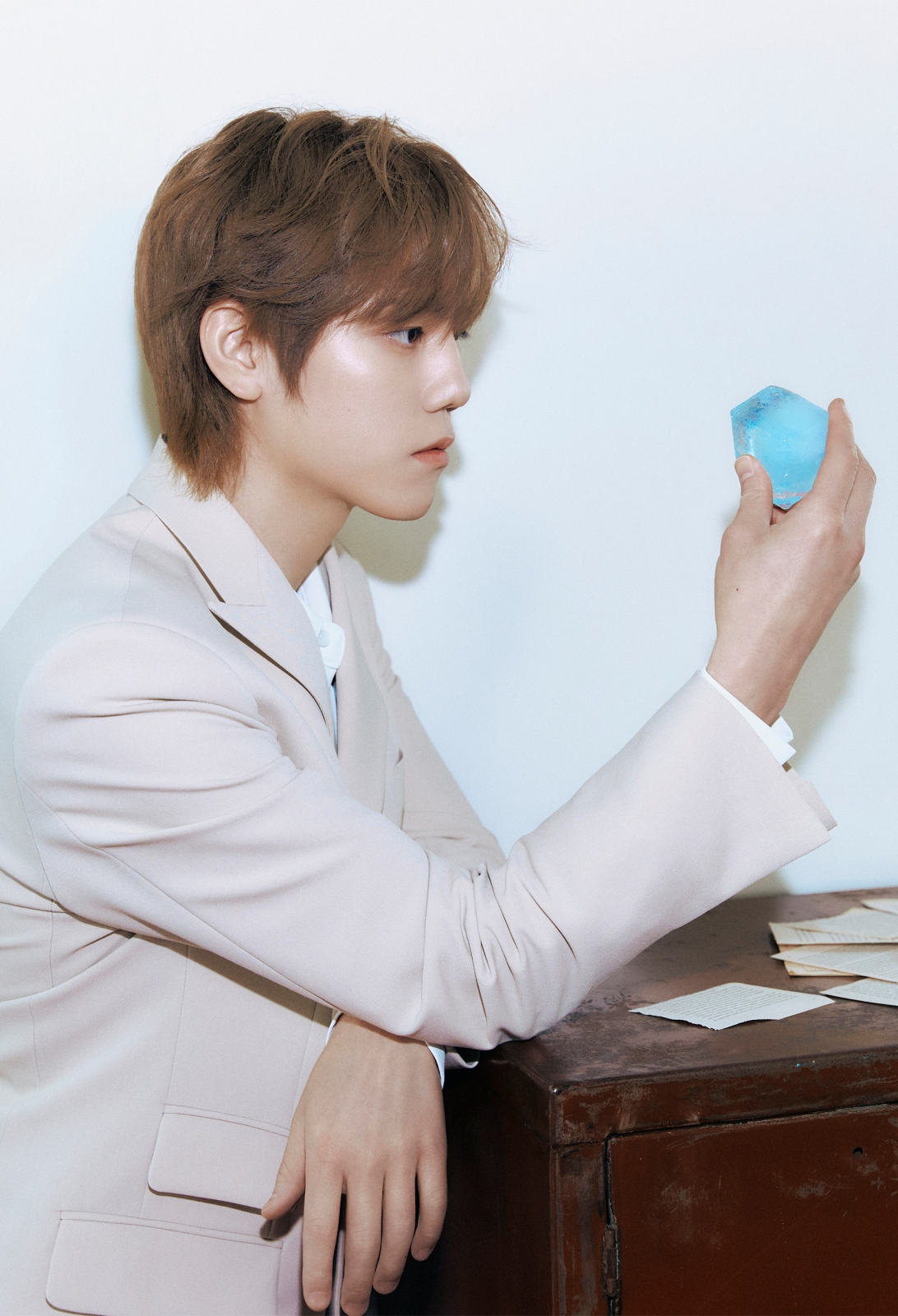 엔플라잉 차훈 /사진=FNC엔터테인먼트