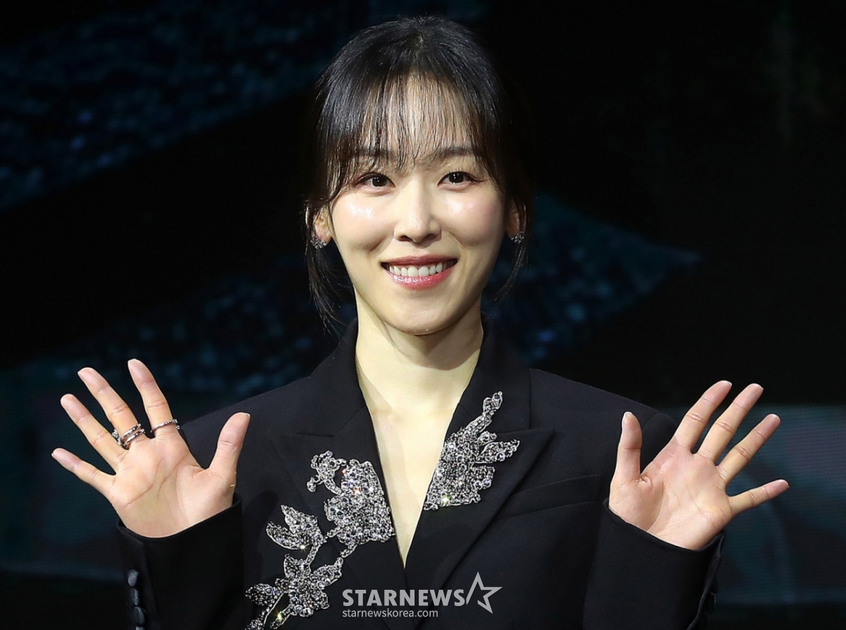 배우 서현진/사진=스타뉴스